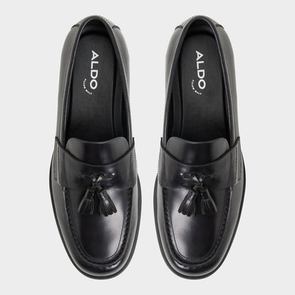 Lionel in Black - Loafer Aldo Black