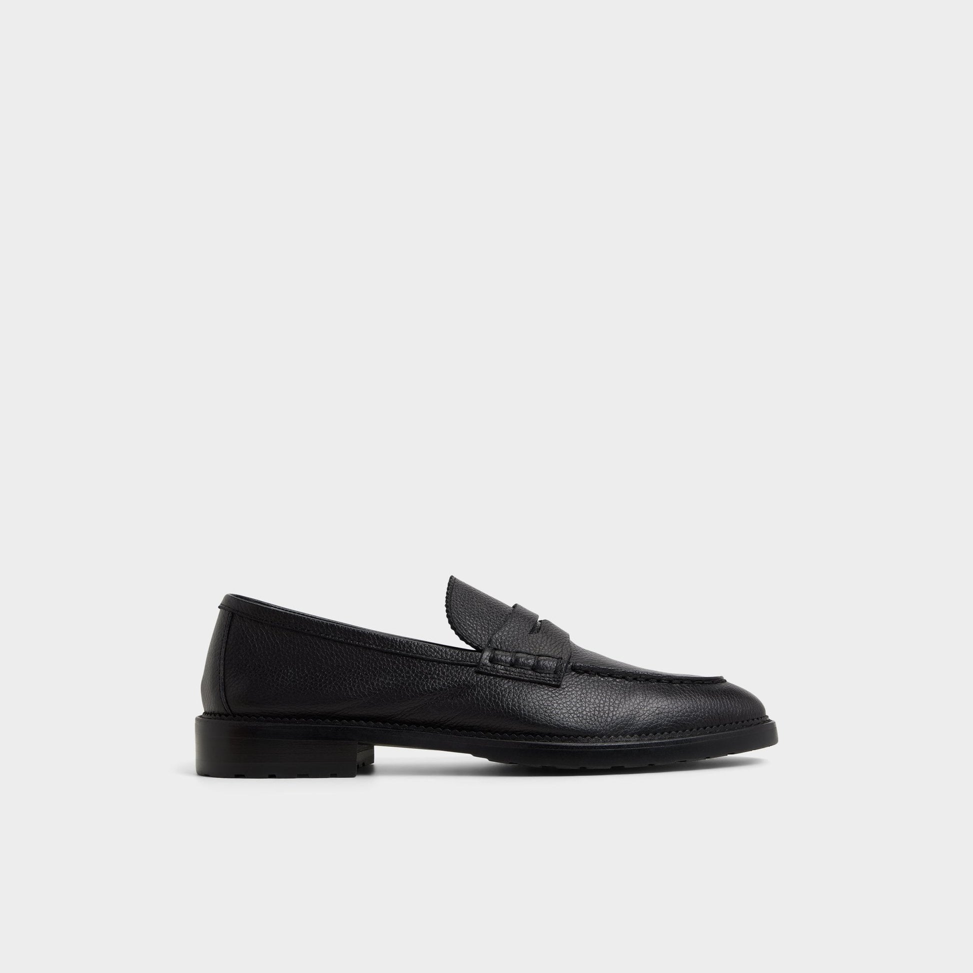 Melvillee in Open Black - Loafer Aldo Open black