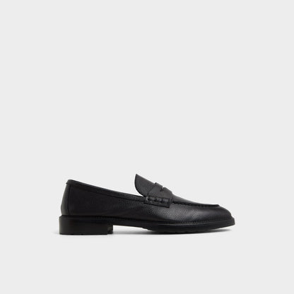 Melvillee in Open Black - Loafer Aldo Open black