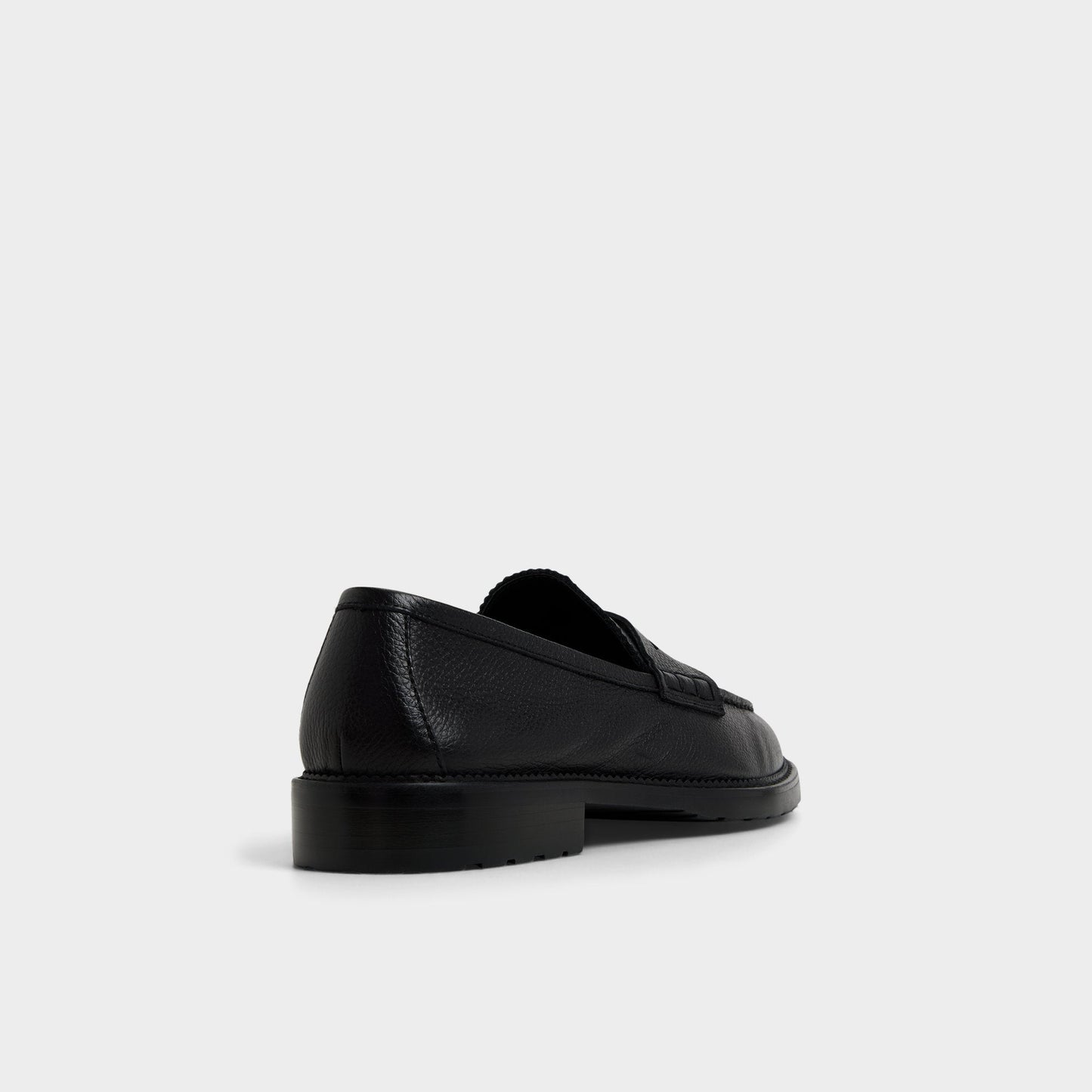 Melvillee in Open Black - Loafer Aldo Open black