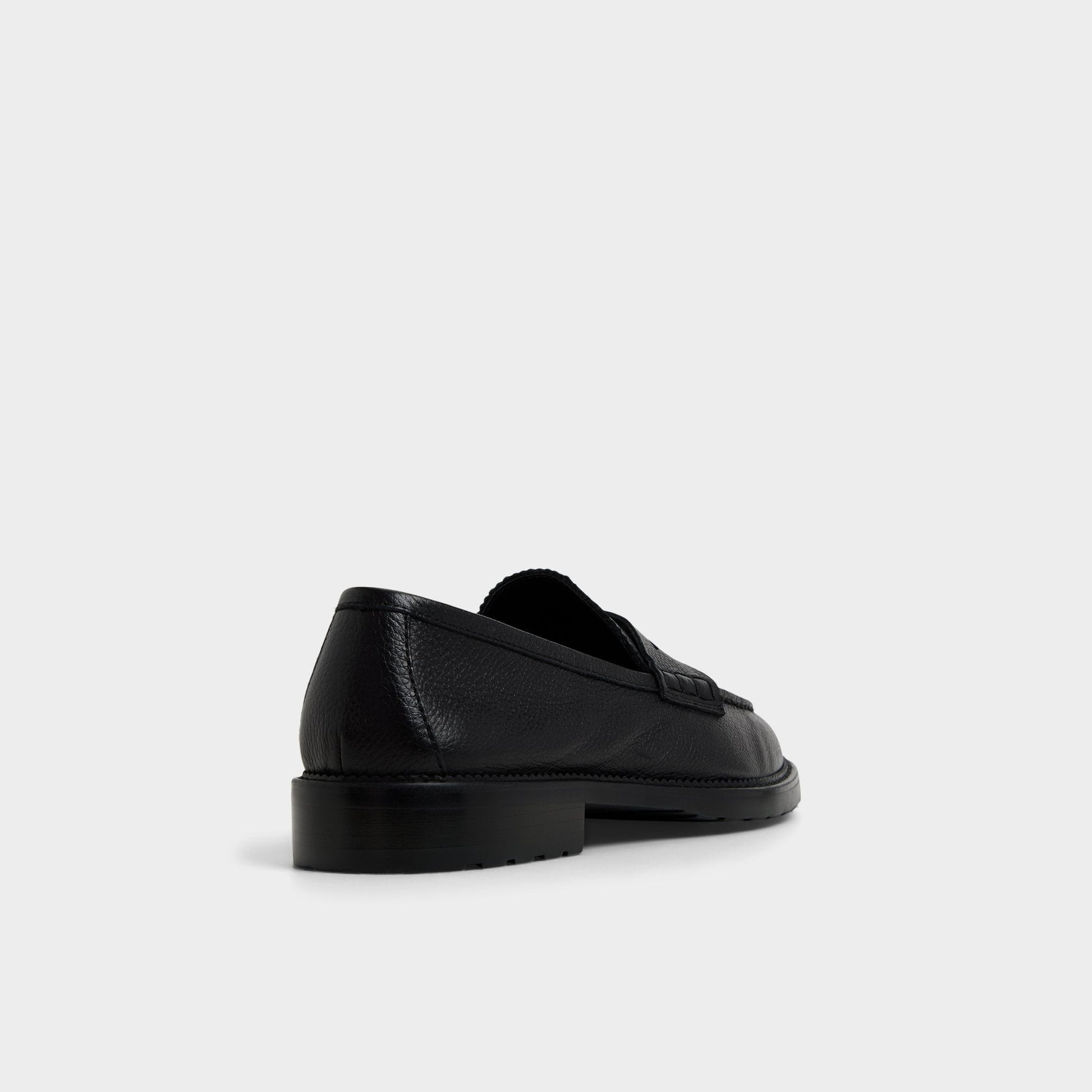 Melvillee in Open Black - Loafer Aldo Open black