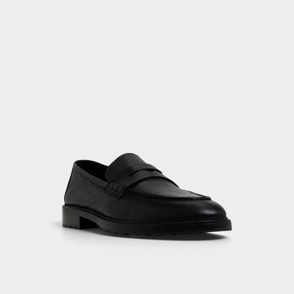Melvillee in Open Black - Loafer Aldo Open black