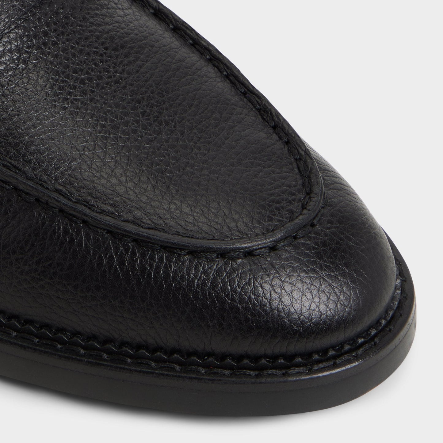 Melvillee in Open Black - Loafer Aldo Open black