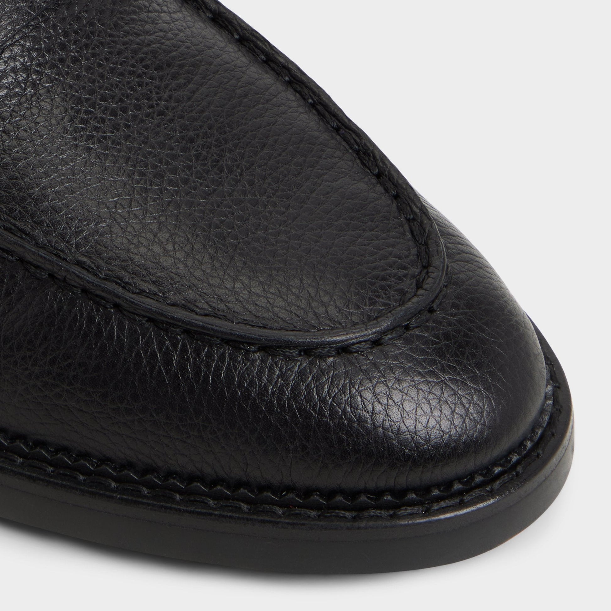 Melvillee in Open Black - Loafer Aldo Open black