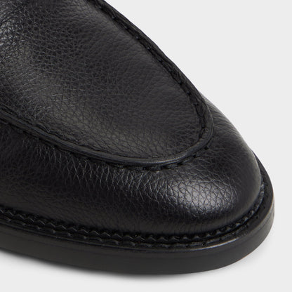 Melvillee in Open Black - Loafer Aldo Open black