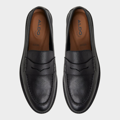 Melvillee in Open Black - Loafer Aldo Open black