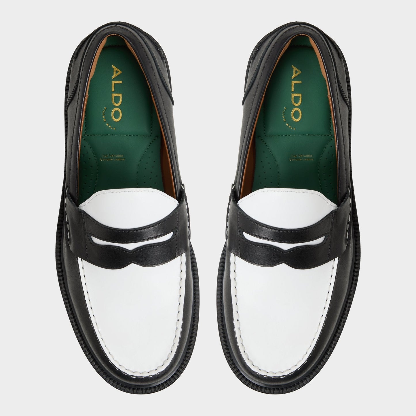 Buckley in Other Black 14048385 - Loafer Aldo Other black