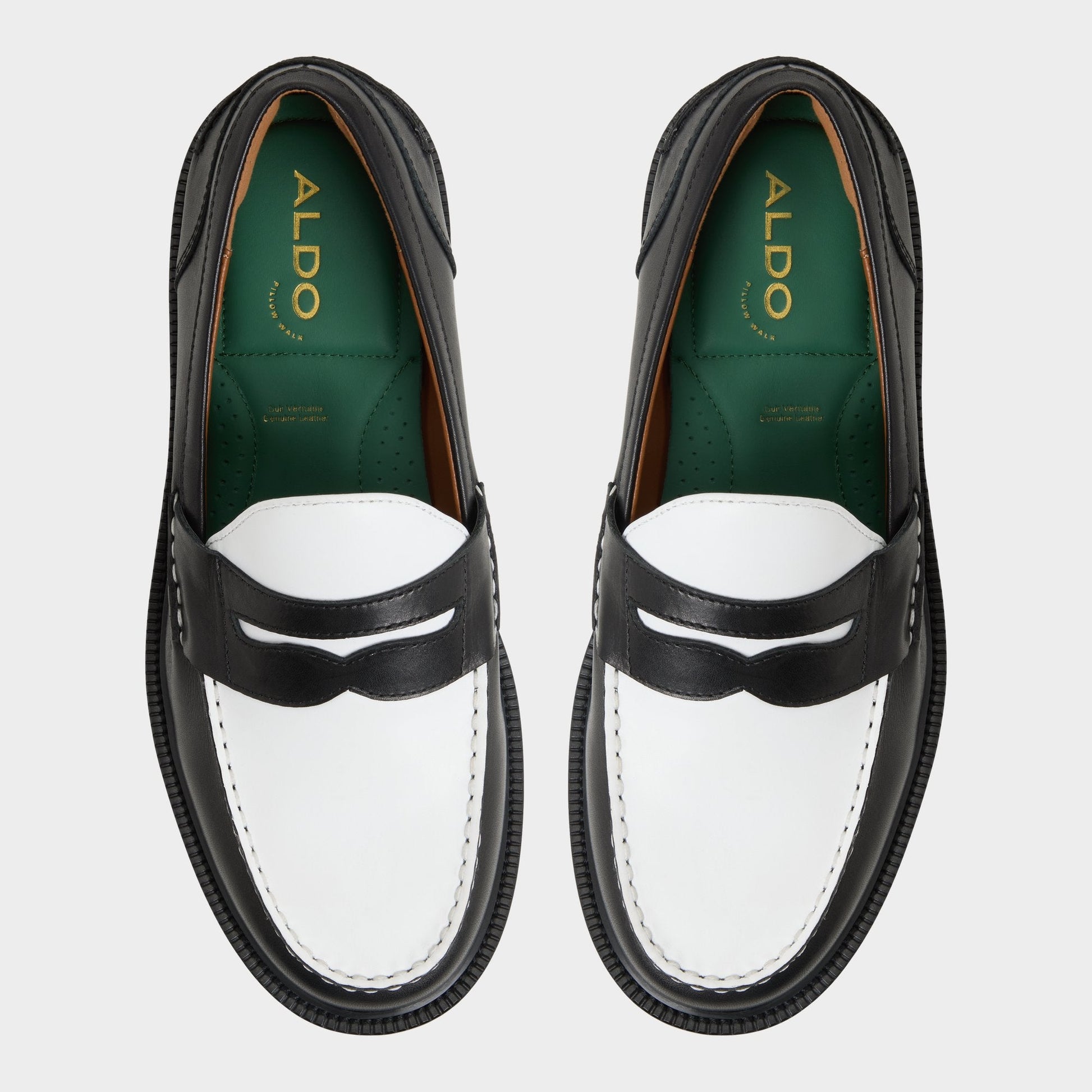 Buckley in Other Black 14048385 - Loafer Aldo Other black