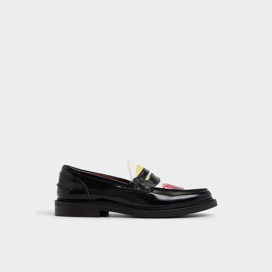 Buckley in Other Black - Loafer Aldo Other Black