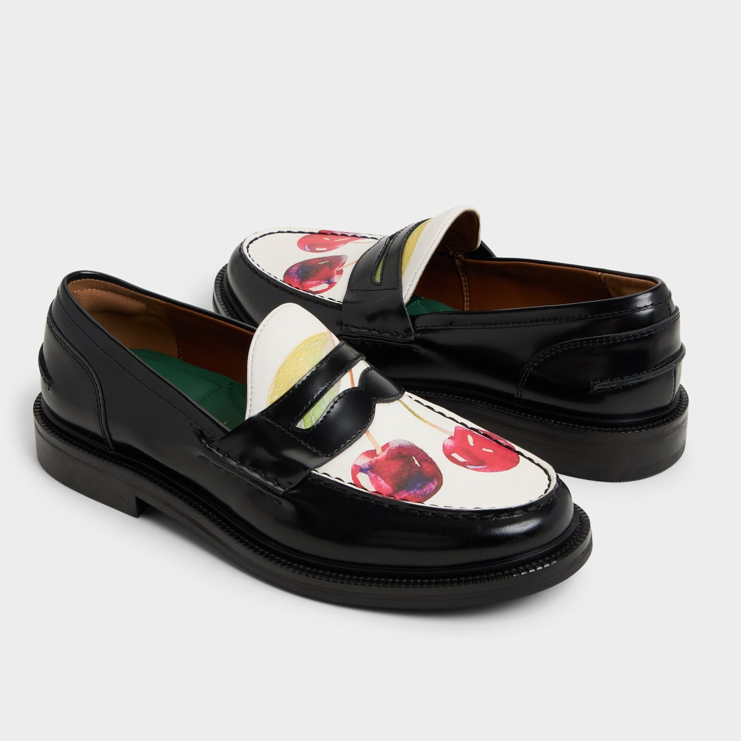 Buckley in Other Black - Loafer Aldo Other Black
