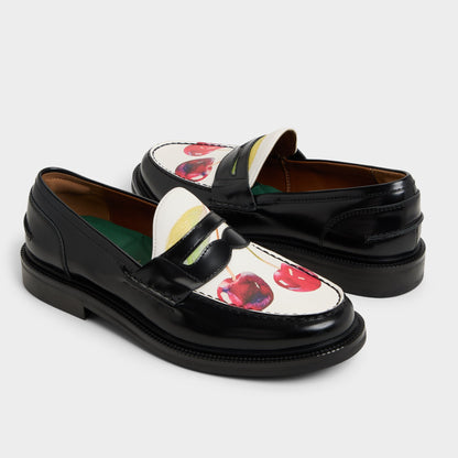 Buckley in Other Black - Loafer Aldo Other Black