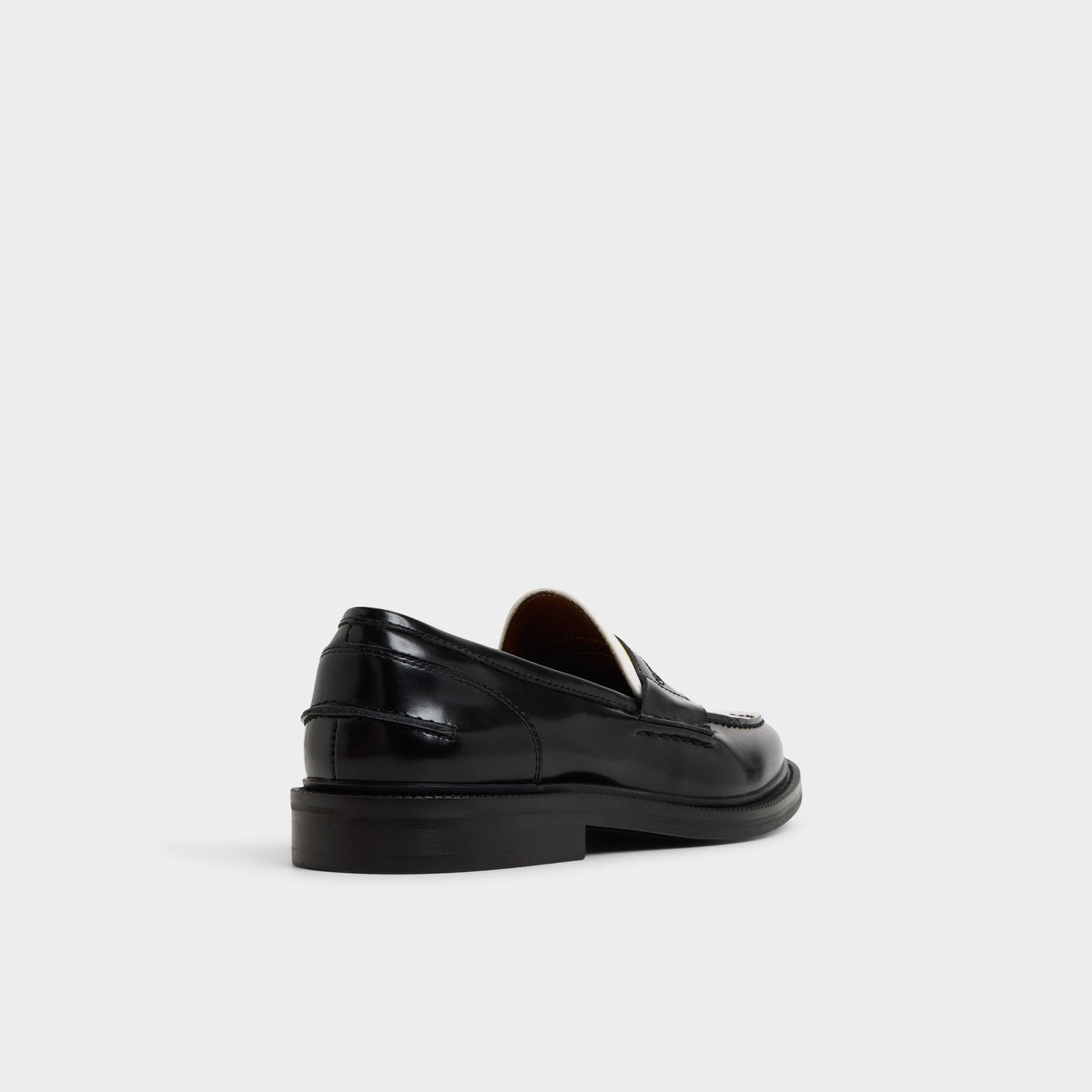 Buckley in Other Black - Loafer Aldo Other Black