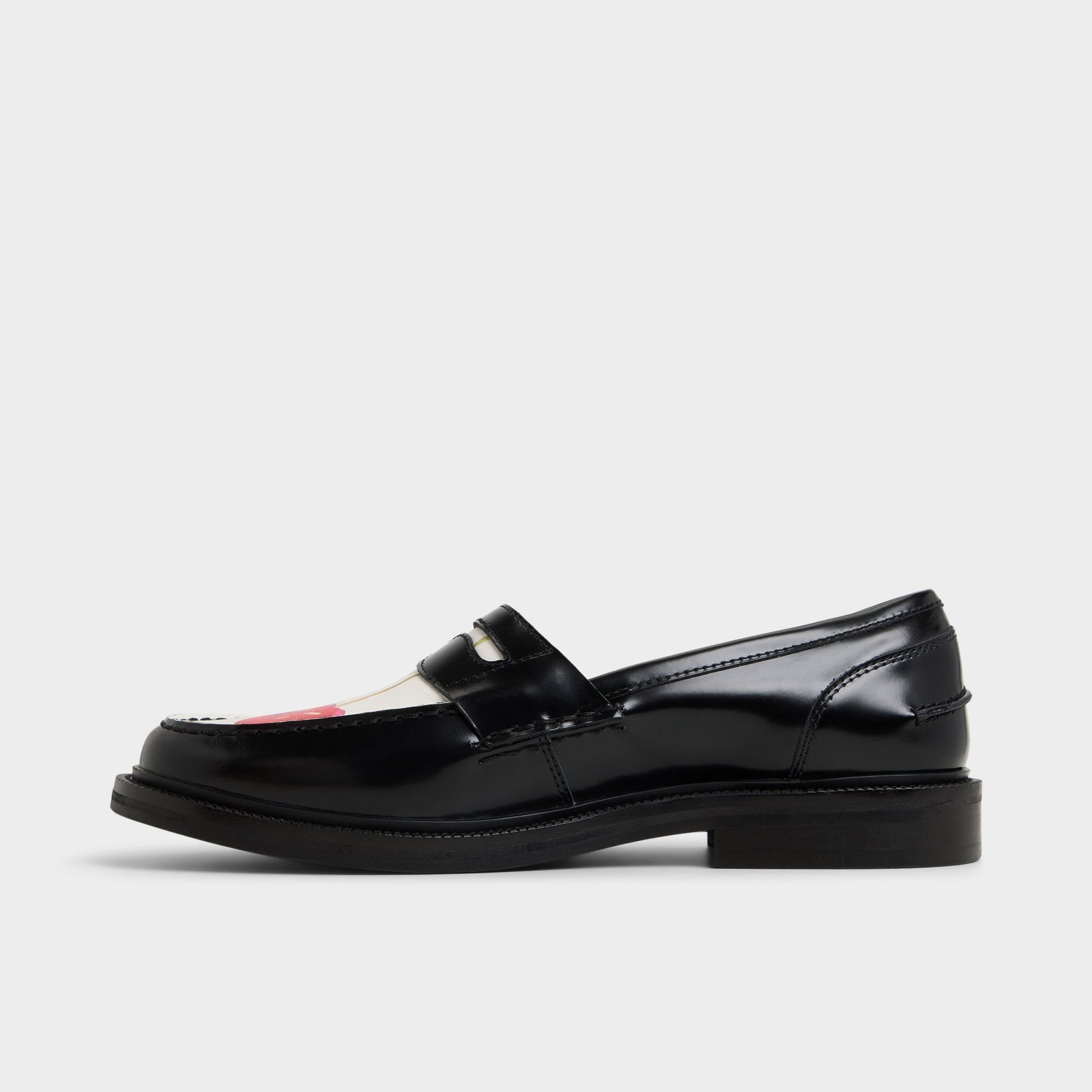 Buckley in Other Black - Loafer Aldo Other Black