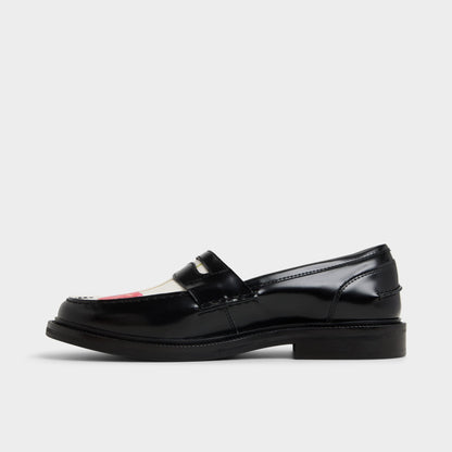 Buckley in Other Black - Loafer Aldo Other Black