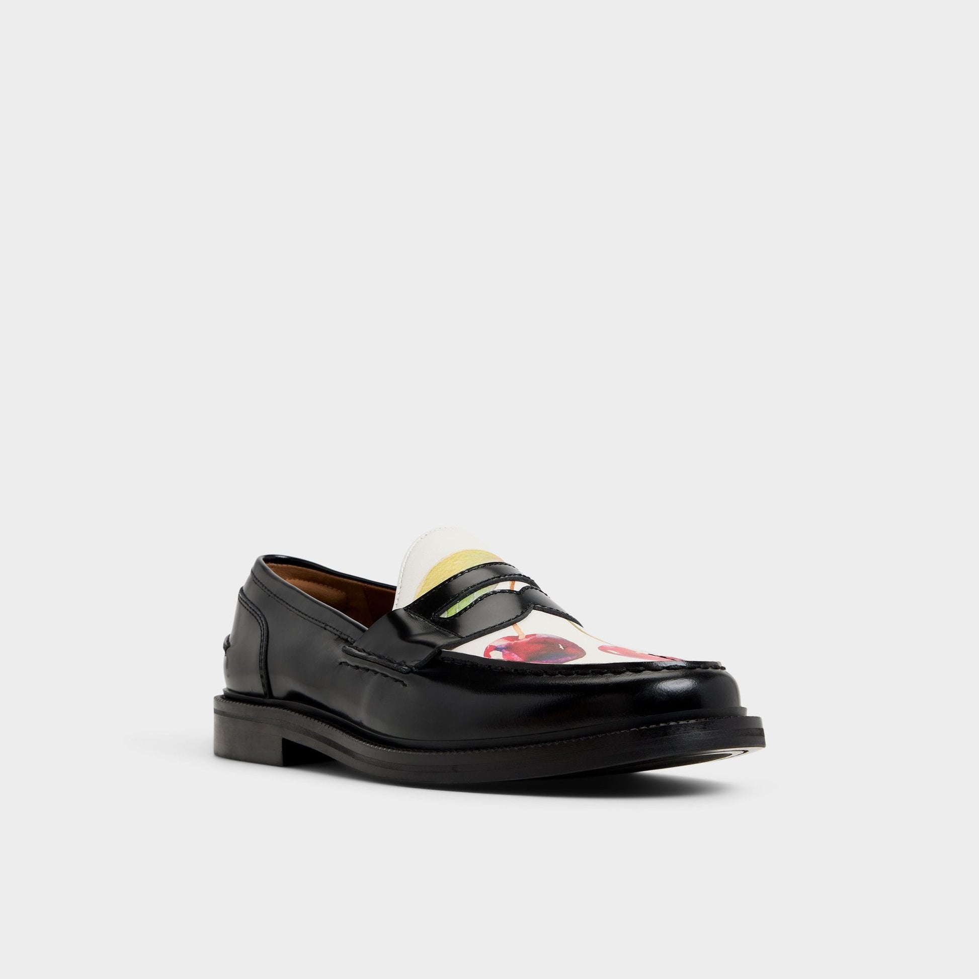 Buckley in Other Black - Loafer Aldo Other Black
