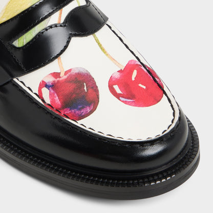 Buckley in Other Black - Loafer Aldo Other Black