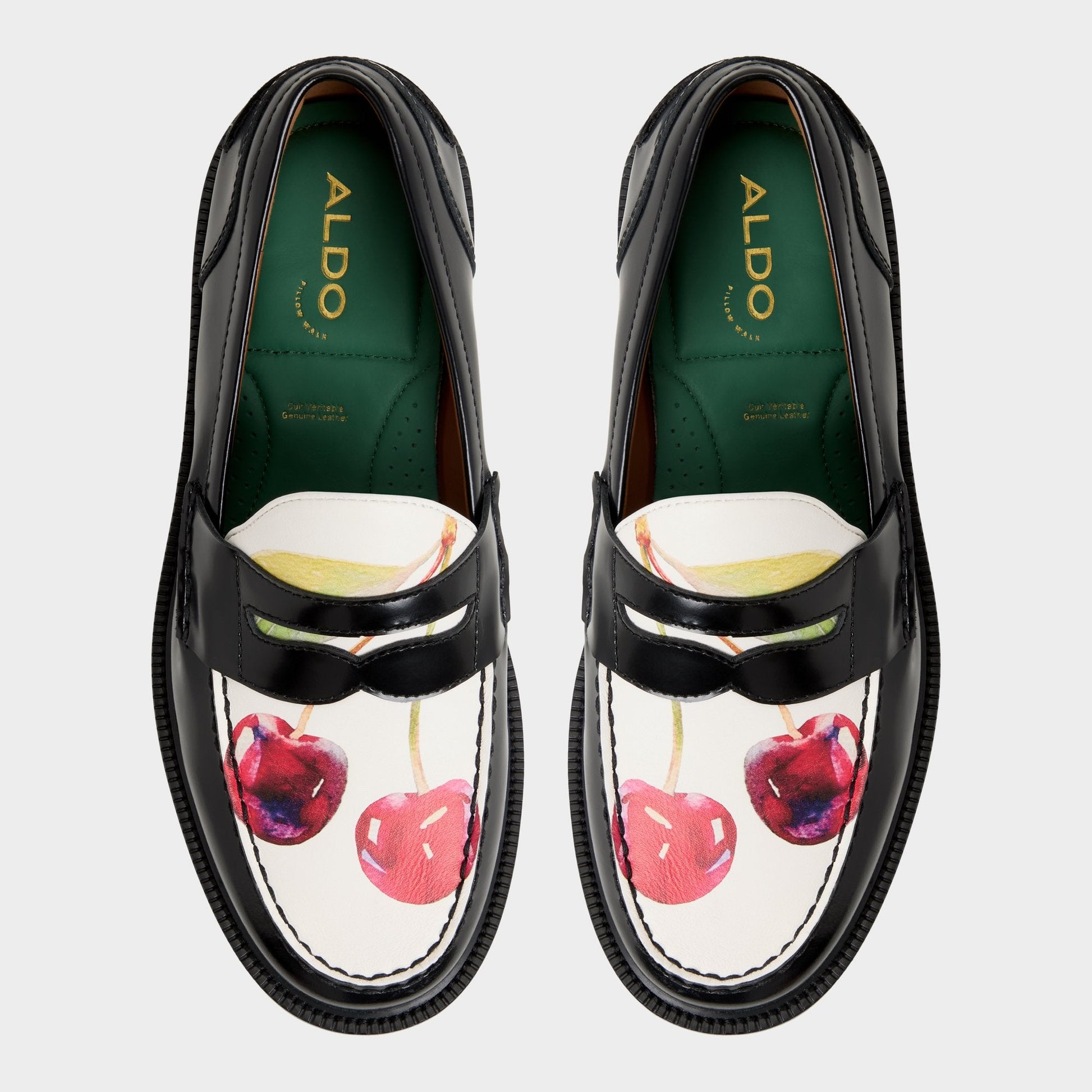 Buckley in Other Black - Loafer Aldo Other Black