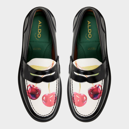 Buckley in Other Black - Loafer Aldo Other Black