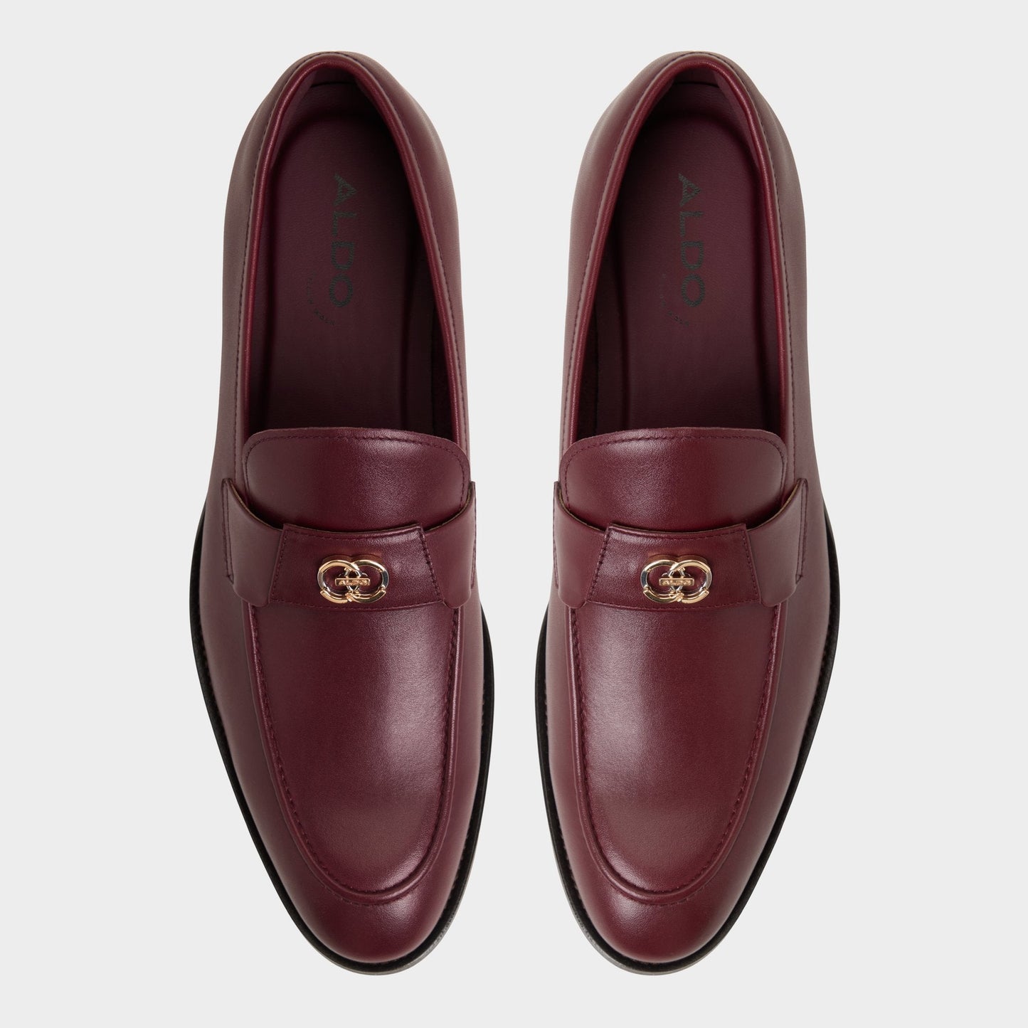 Beck in Other Red - Loafer Aldo Other red