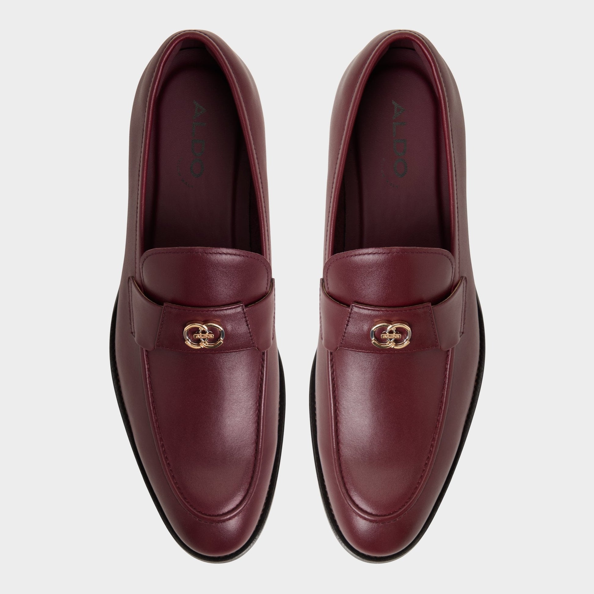 Beck in Other Red - Loafer Aldo Other red