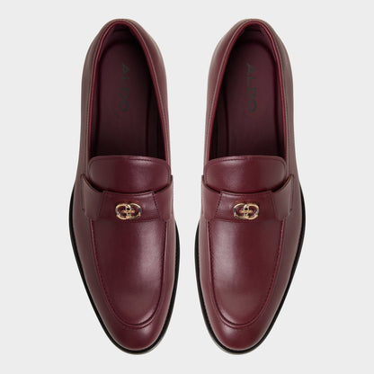 Beck in Other Red - Loafer Aldo Other red