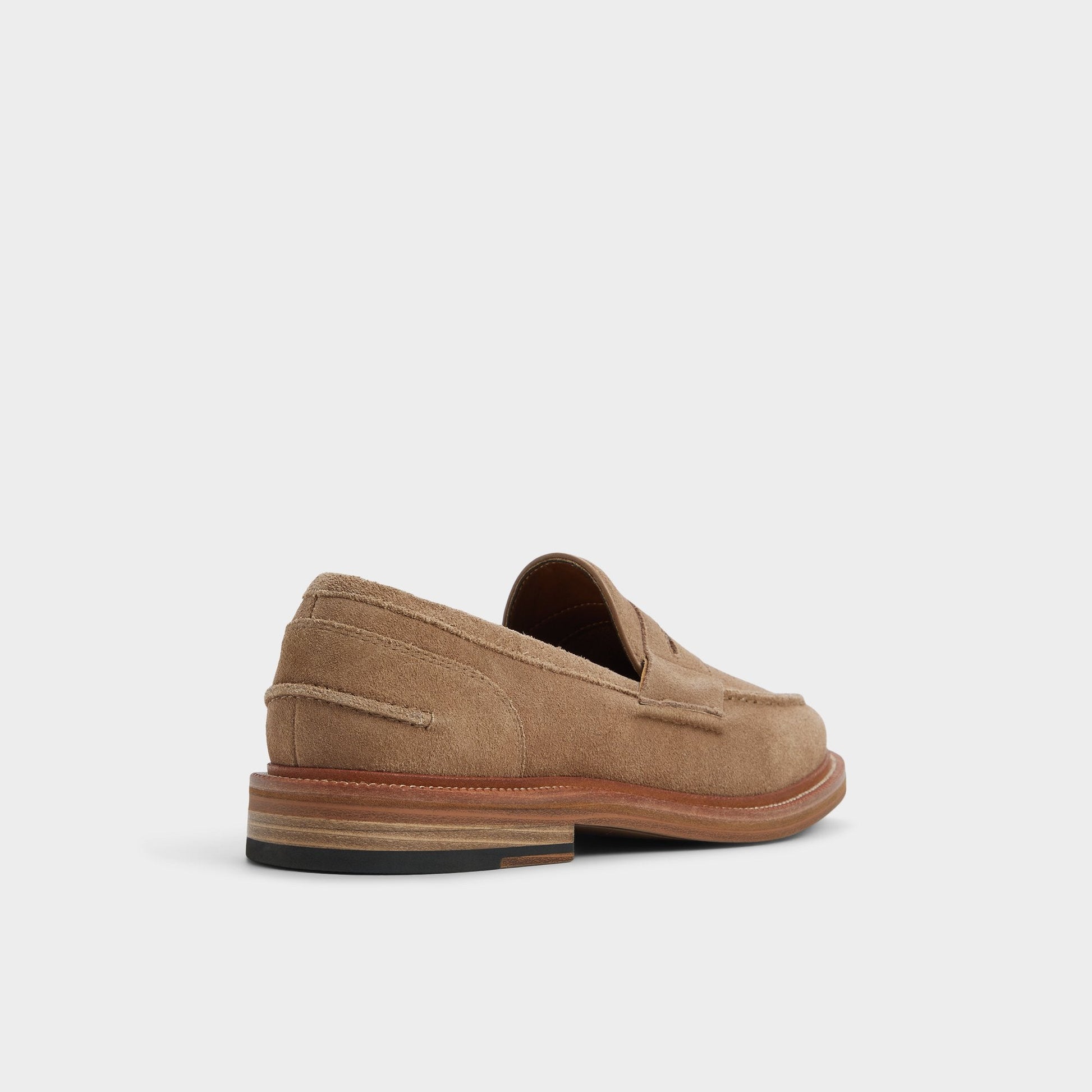 Buckley in Taupe - Loafer Aldo Taupe