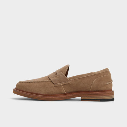 Buckley in Taupe - Loafer Aldo Taupe