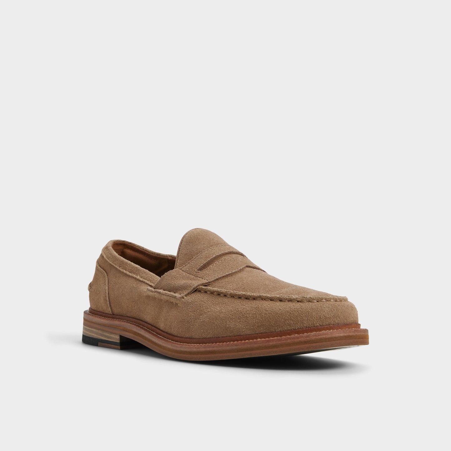 Buckley in Taupe - Loafer Aldo Taupe