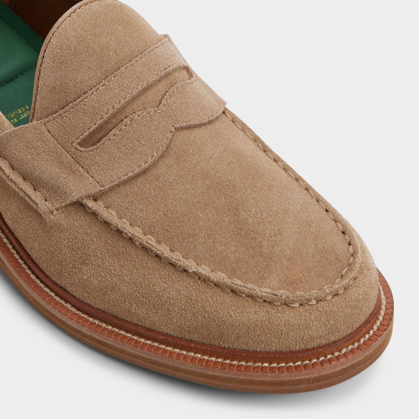 Buckley in Taupe - Loafer Aldo Taupe
