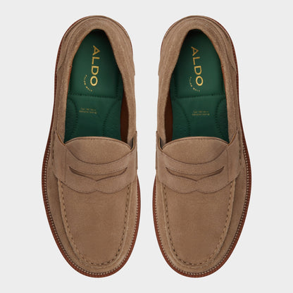 Buckley in Taupe - Loafer Aldo Taupe