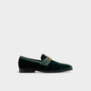 Dark green