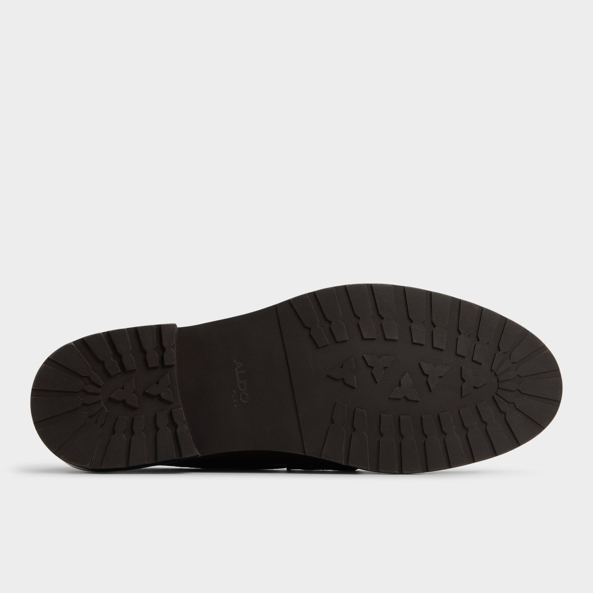 Melvillee in Dark Brown - Loafer Aldo Dark brown