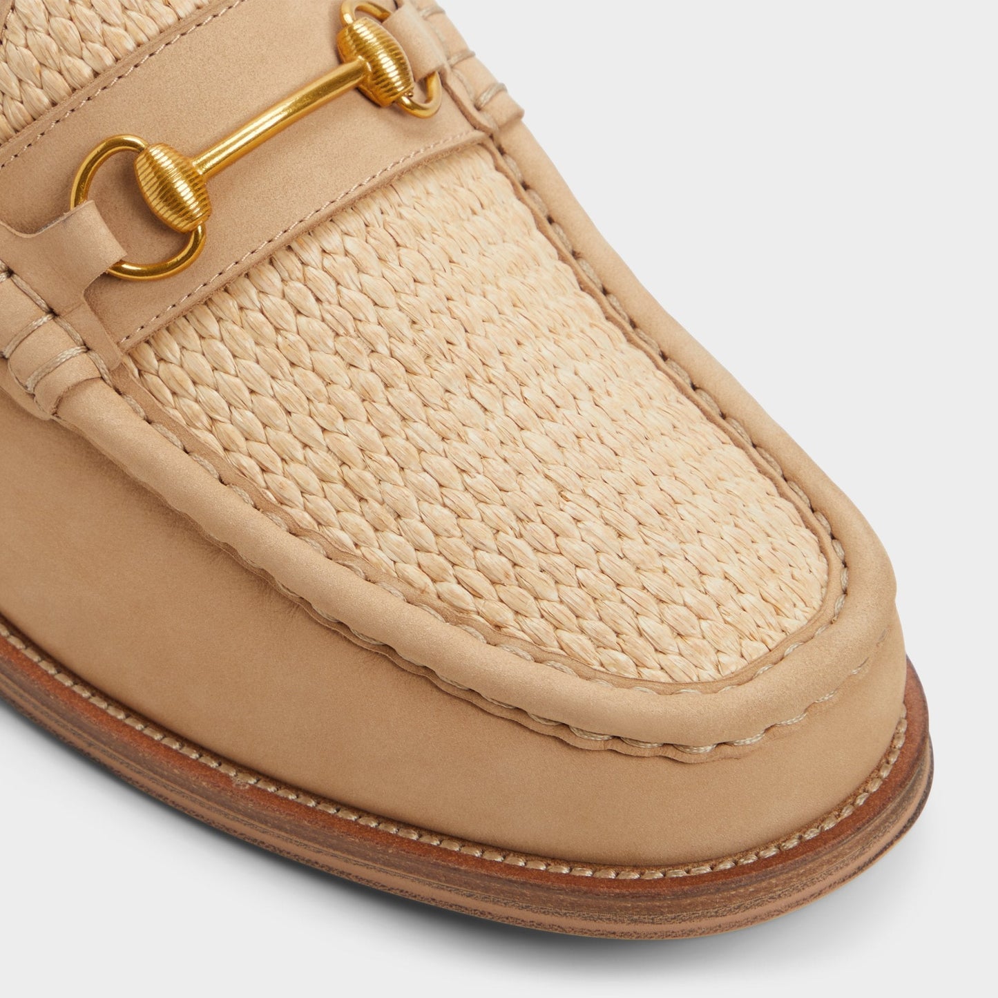Wildwood in Light Beige 13963585 - Loafer Aldo Light beige