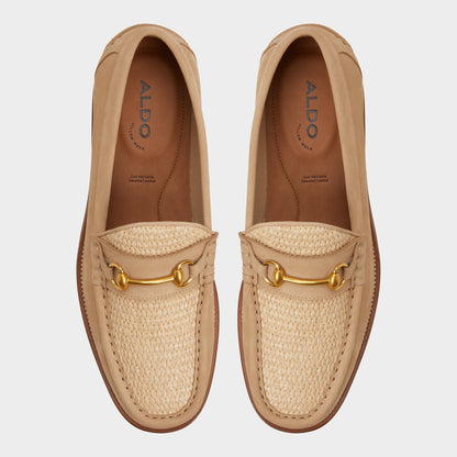 Wildwood in Light Beige 13963585 - Loafer Aldo Light beige