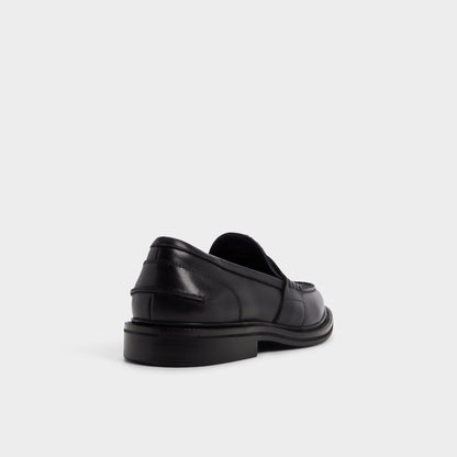 Roll4Yourlife in Black White - Men's loafer Aldo Black/white