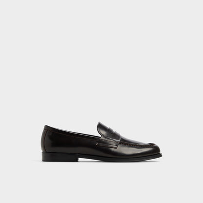 Keifer in Dark Brown - Loafer Aldo Dark brown