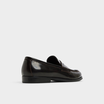 Keifer in Dark Brown - Loafer Aldo Dark brown