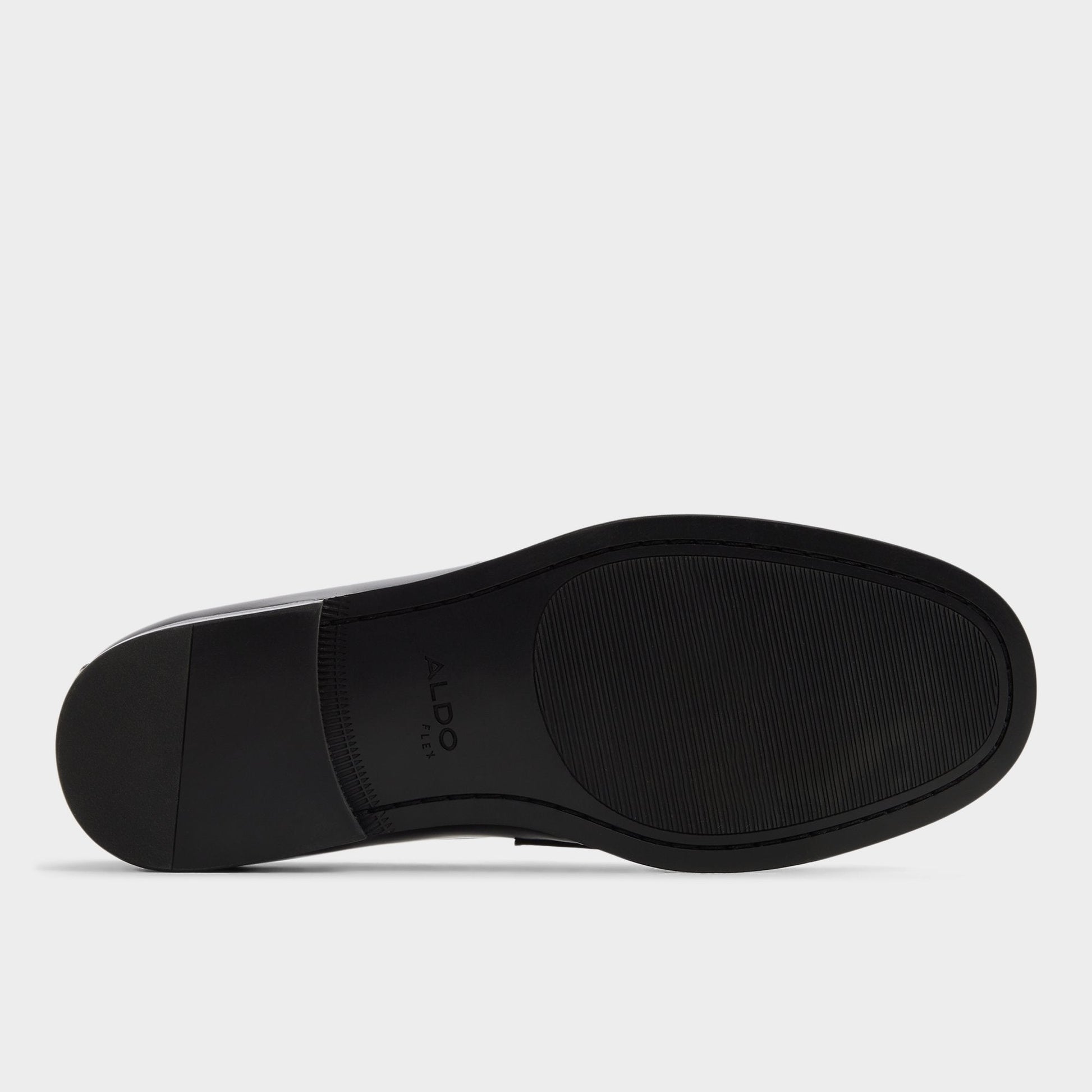 Keifer in Dark Brown - Loafer Aldo Dark brown