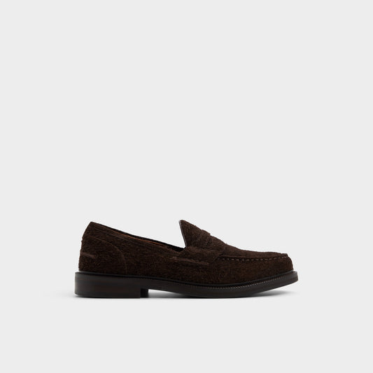 Buckley in Medium Brown - Loafer Aldo Medium Brown
