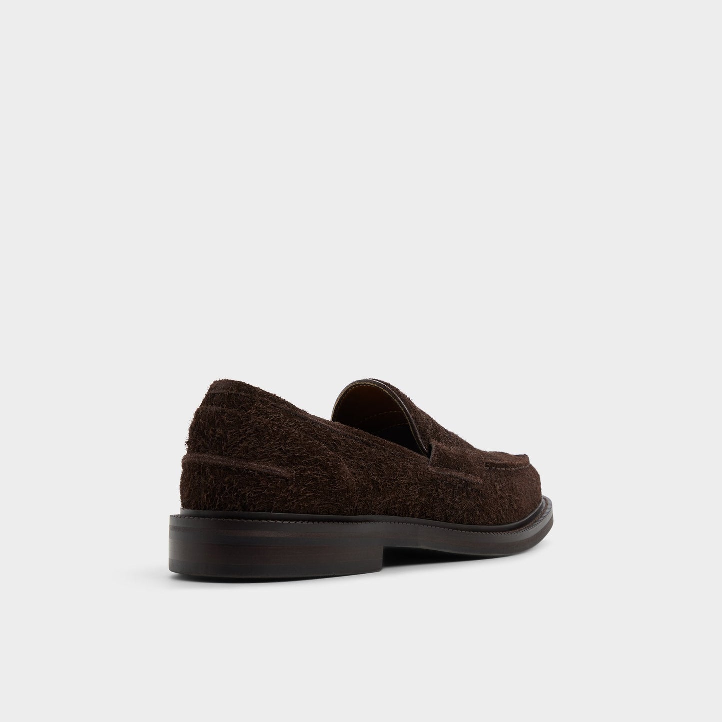 Buckley in Medium Brown - Loafer Aldo Medium Brown