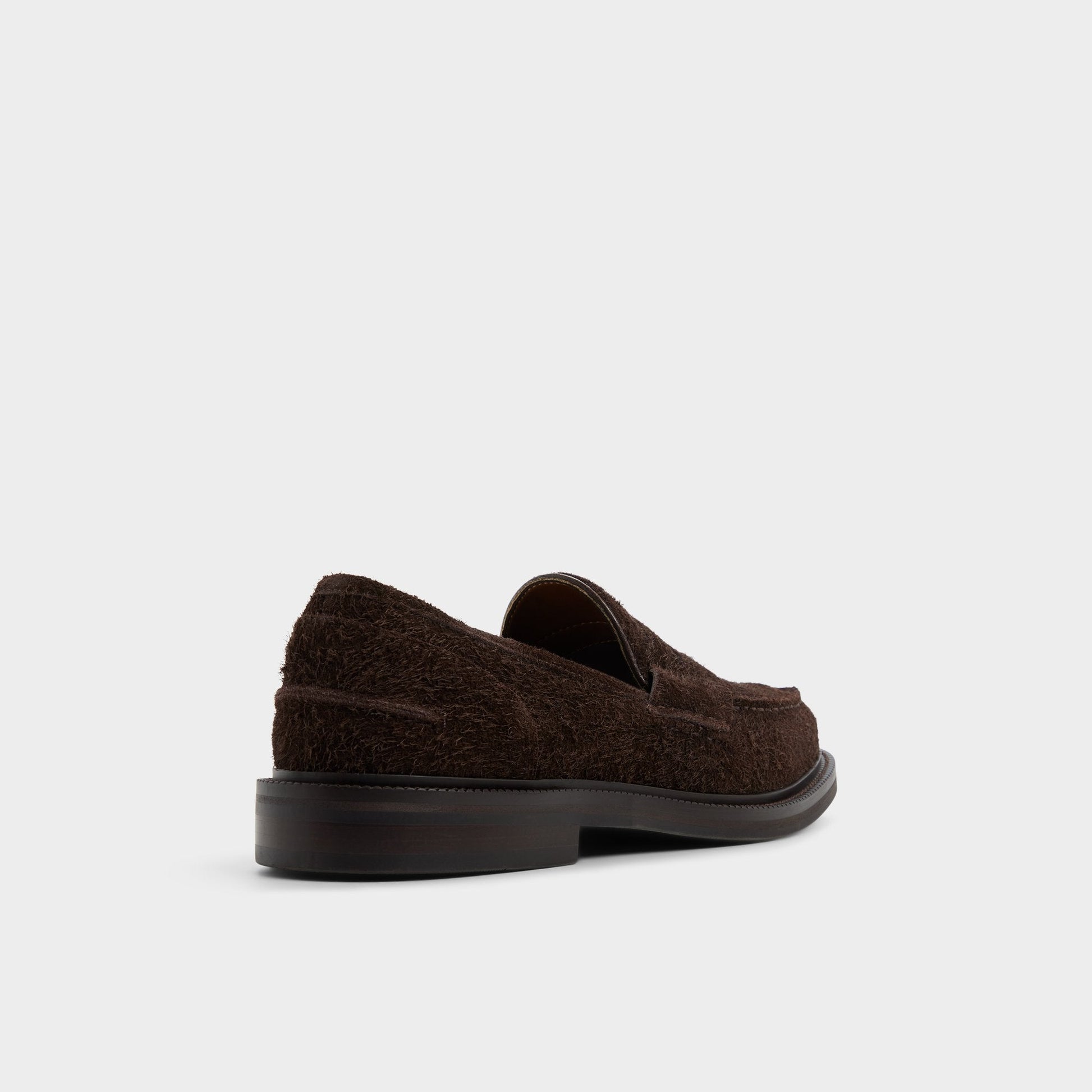 Buckley in Medium Brown - Loafer Aldo Medium Brown
