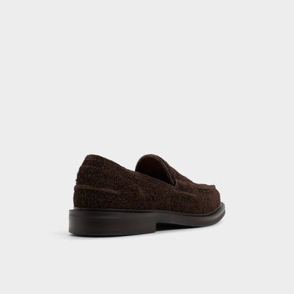 Buckley in Medium Brown - Loafer Aldo Medium Brown