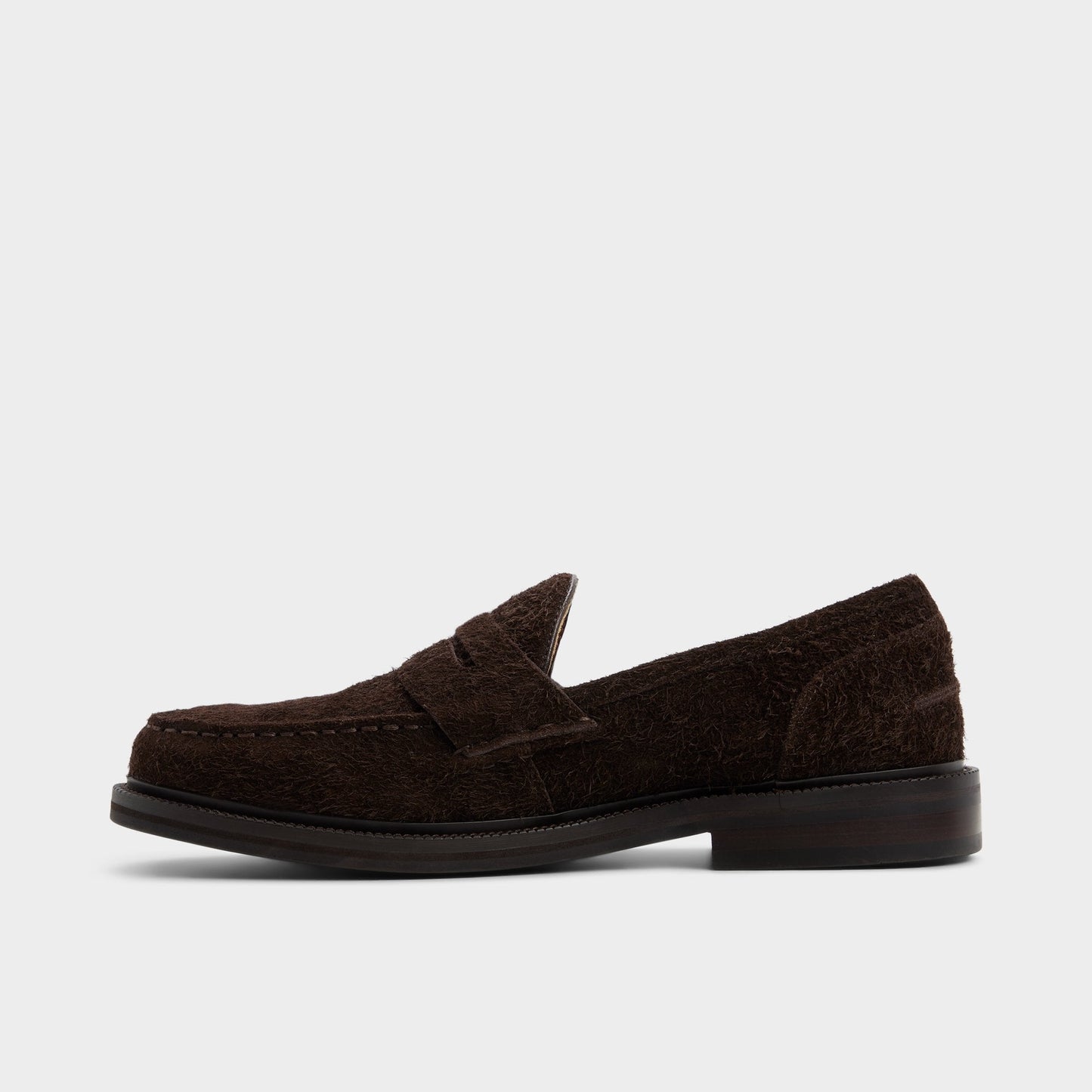 Buckley in Medium Brown - Loafer Aldo Medium Brown