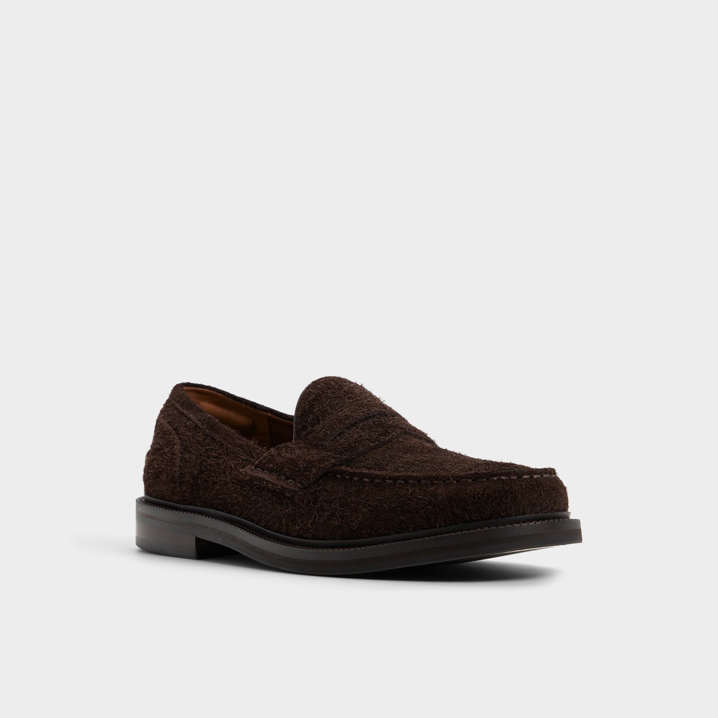 Buckley in Medium Brown - Loafer Aldo Medium Brown