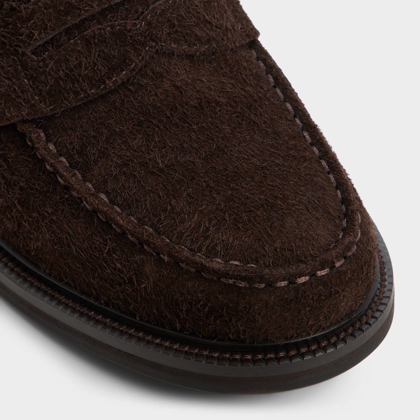 Buckley in Medium Brown - Loafer Aldo Medium Brown