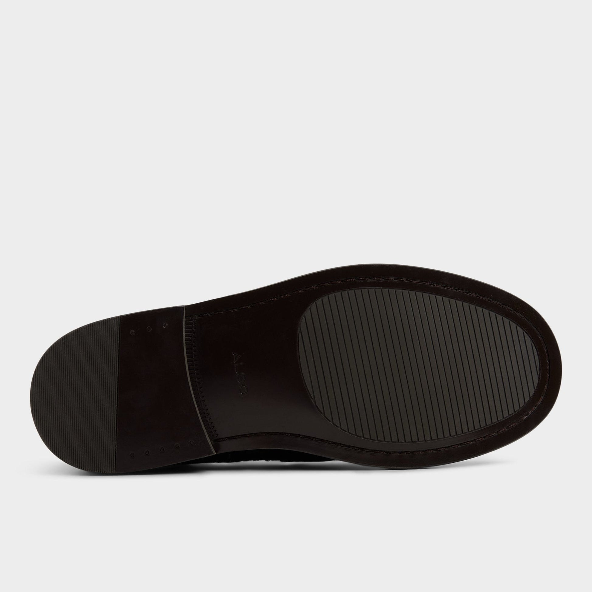 Buckley in Medium Brown - Loafer Aldo Medium Brown