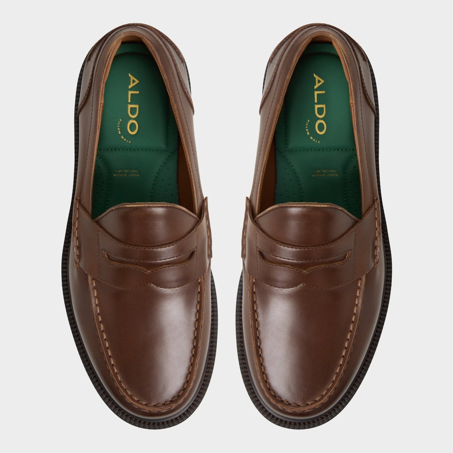 Buckley in Other Brown - Loafer Aldo Other brown