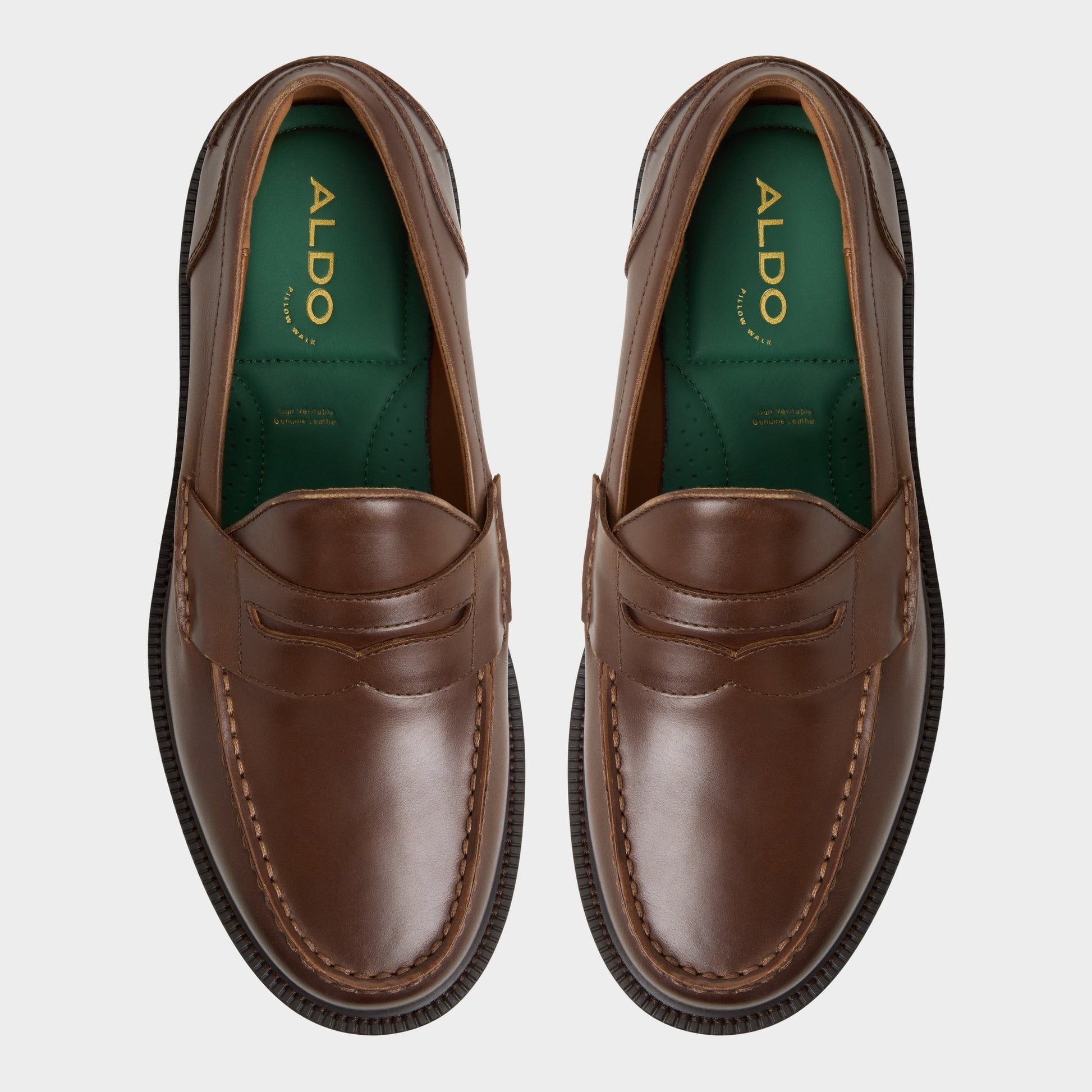 Buckley in Other Brown - Loafer Aldo Other brown