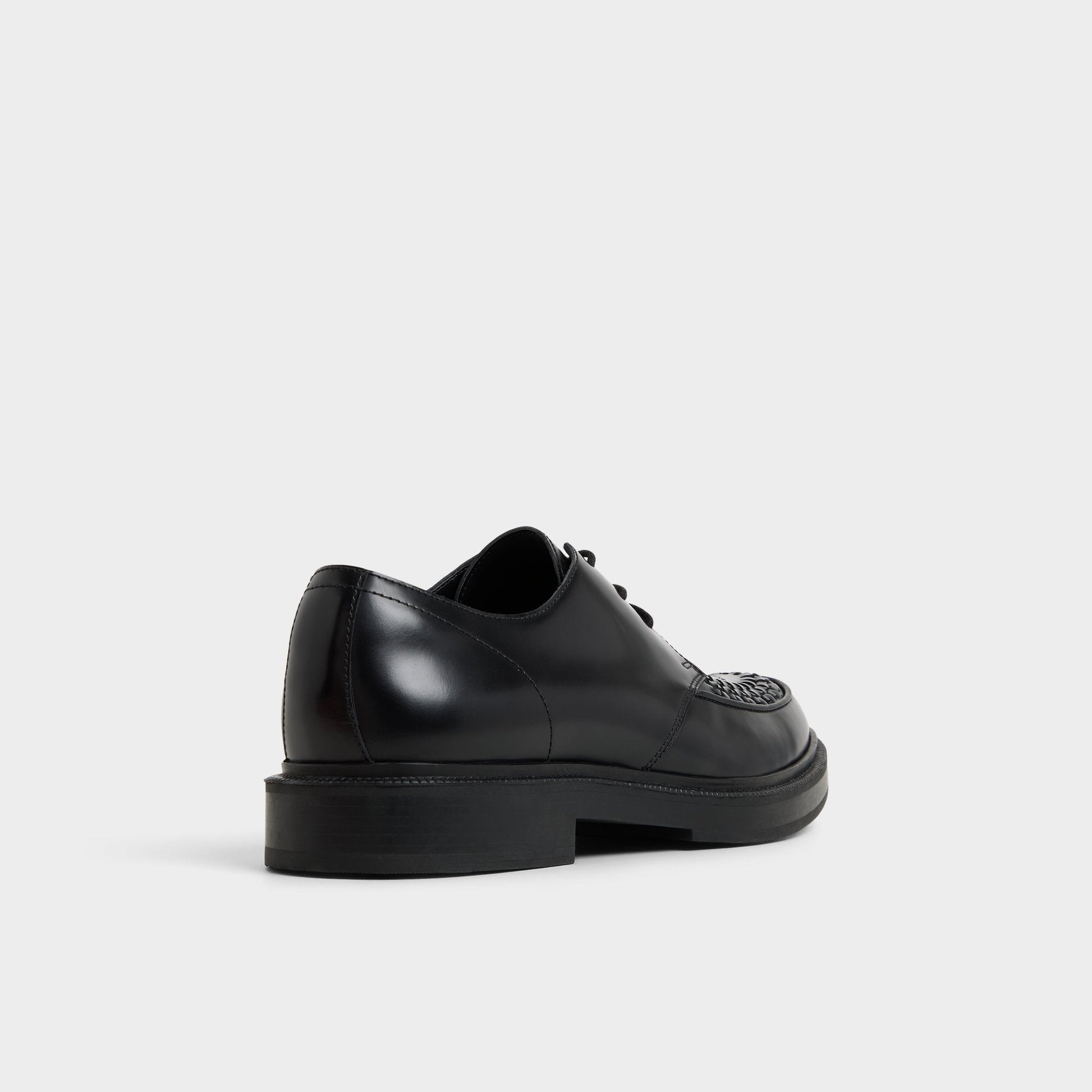 Rocco in Black - Oxford shoe Aldo Black