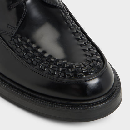 Rocco in Black - Oxford shoe Aldo Black